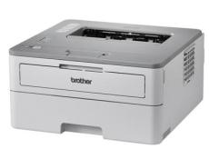 brother兄弟HL-2000D高速激光打印机34PPM
