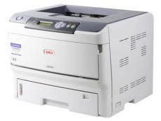 OKIB840DN A3激光打印機每分鐘40頁高速打印