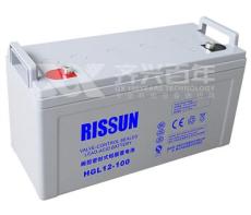 新阳光产品 RISSUN电池 新阳光铅酸电池