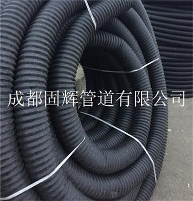 云南碳素波纹管穿线管生产厂家