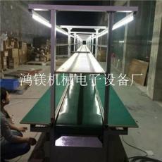 中山工作臺工業(yè)流水線