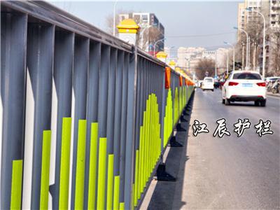 道路护栏多少钱一段