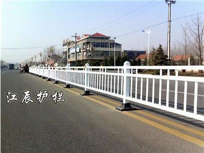 青海省市政护栏样式