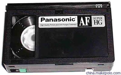 专业磁带修复 录像带修复 DVD光盘修复 专业