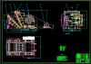 PCF1616单段锤式破碎机图纸