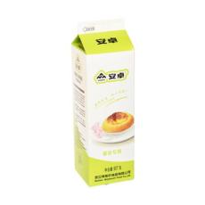 安卓 烘焙蛋挞液-橙 907g/支 12支/箱