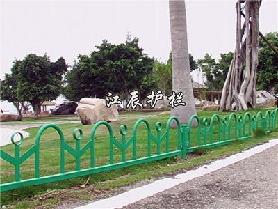 青岛市城市美化护栏
