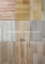木纹系列PVC塑胶地板 宝丽龙塑胶地板