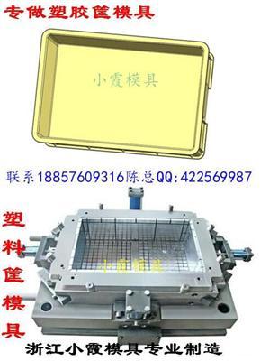 优质PP啤酒箱模具