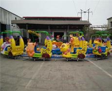 郑州三和游乐河南游乐设备香蕉环车原装现货