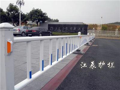 雅安市城市道路护栏