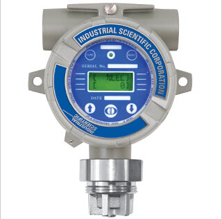 GTD-2000英思科固定式硫化氢气体浓度报警器