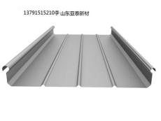 广州铝镁猛屋面性能优势报价规格