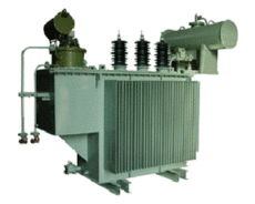 S11-M系列油浸式电力变压器