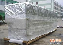 铝箔膜编织布哪里有卖的 编织布隔热材厂家