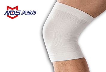 基本型护膝运动护具防护健身美迪邦