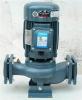 冷却塔配套水泵立式管道泵1HP水泵