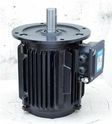 冷却塔配套电机100T圆塔电机2.2KW马达3HP-8