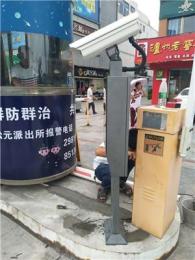 深圳专业做车牌识别收费设备的