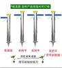 厂家直销烤烟栽苗器特价栽苗器批发新型点播