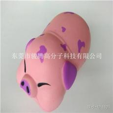 PU面包小熊 慢回彈解壓玩具 東莞廠家