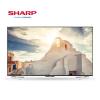 夏普 LCD-80X818A 80英寸4k超高清网络电视