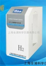 QP-3H智能液晶屏氫氣發生器