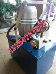 供应3DSB-2.5电动试压泵 25公斤电动试压泵