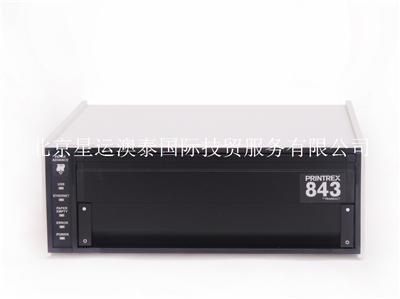 Printrex 843DLG-DT 黑白热敏打印机