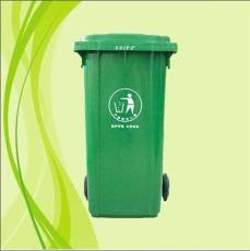 贵阳塑料垃圾桶 240垃圾桶 贵阳塑胶垃圾桶