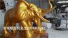 深圳中式仿真大象雕塑