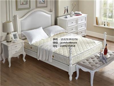 上海席梦思什么材质床垫比较好 优质材料