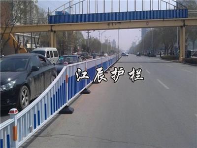 鄂州市道路护栏销售