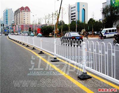 柳州京式护栏批发 北海京式护栏
