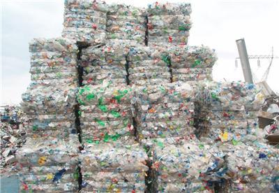 苏州昆山正仪回收废塑料废纸板