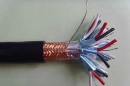 控制电缆ZRNH-KVV22-450/750V4*4 3*2.5
