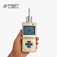 泵吸式氧气监测仪 氧气纯度分析仪