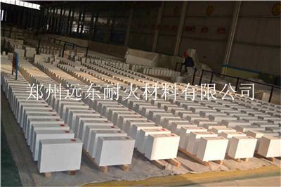 遠東耐材 玻璃窯爐地板 多規(guī)格 可定制