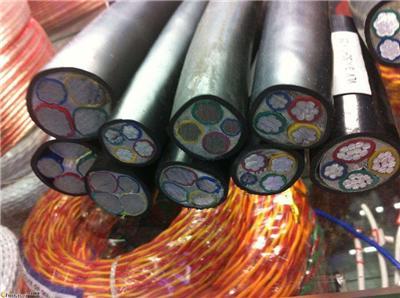 开平电线回收价格-正规厂家-正规回收电缆