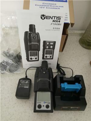 山西煤礦用英思科MX4氣體檢測儀數(shù)據(jù)存儲功