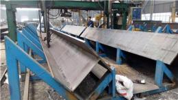 H型钢组立焊接加工公司选山东三维钢构