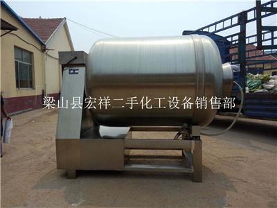 哪里有卖二手80型斩拌机的