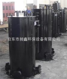 防泄漏式单管水封排水器 P1S4-40-100