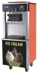 郑州冰淇淋机多少钱一台-无须经验冰淇淋机
