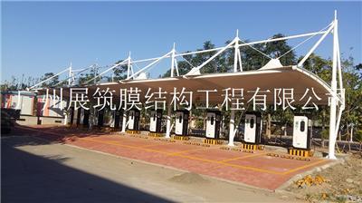 肇庆茂名湛江地区张拉膜厂家膜结构安装公司