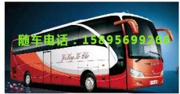 杭州到重庆长途客车直达