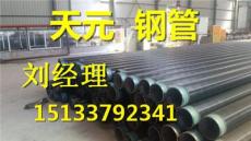 浙江温州环氧树脂防腐钢管厂家价格