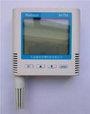 RJ45网络接口智能数字式温湿度传感器