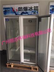 低温防爆冰箱BL-256 广州丽志爱科华