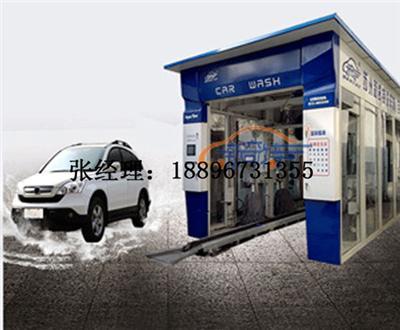 上海加油站电脑洗车机价格实惠修理厂
